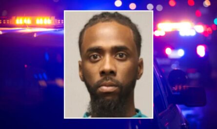 Man Accused of Dragging Woman Into Car and Leaving Her in Alley, According to Police