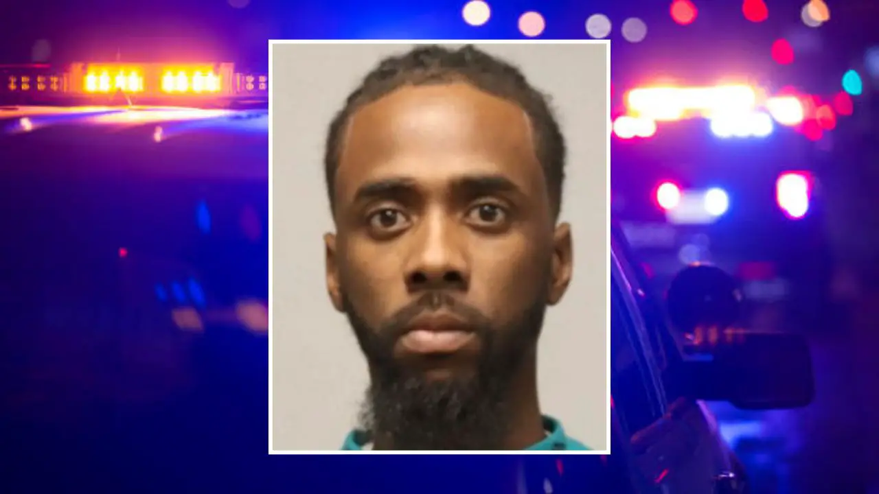 Man Accused of Dragging Woman Into Car and Leaving Her in Alley, According to Police