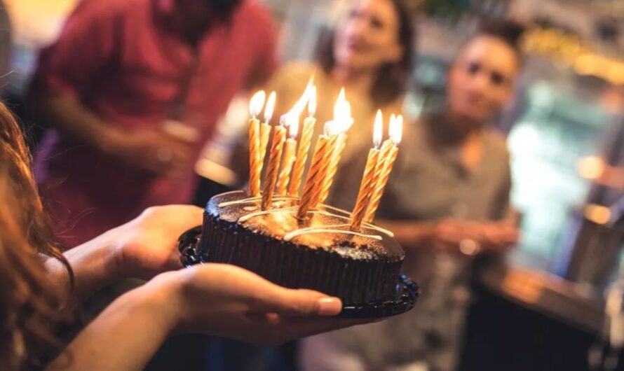 Man Accuses Family of Eating His Birthday Cake — They Deny It and Call Him ‘Dramatic’