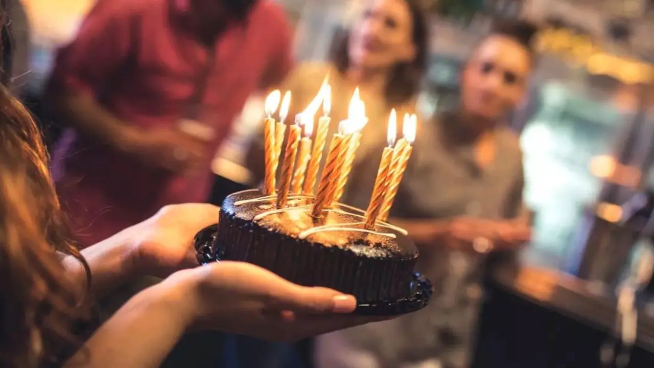 Man Accuses Family of Eating His Birthday Cake — They Deny It and Call Him ‘Dramatic’