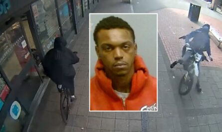 Man Charged Months After Allegedly Killing Girlfriend’s Teen Son He Mistook for a Burglar