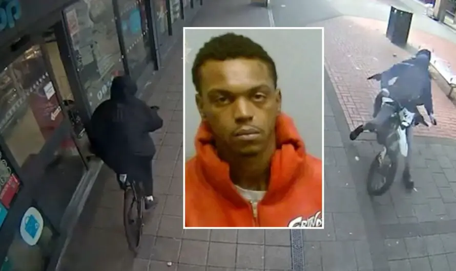 Man Charged Months After Allegedly Killing Girlfriend’s Teen Son He Mistook for a Burglar