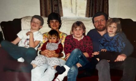 Man Missing for 20 Years Found Dead; Family Remembers Him as Loving Father of Four