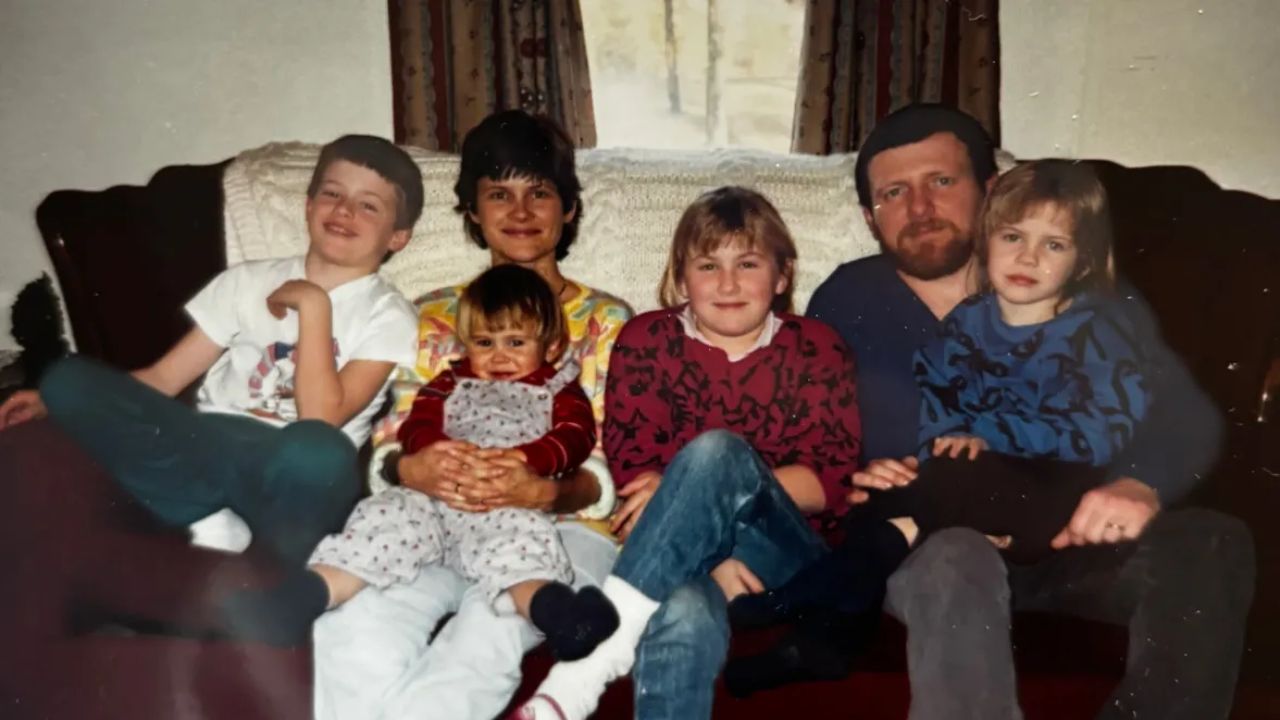 Man Missing for 20 Years Found Dead; Family Remembers Him as Loving Father of Four