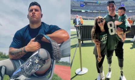 Marine Vet With Prosthetic Legs Says Delta Crew Kicked Him From Exit Row Lawsuit