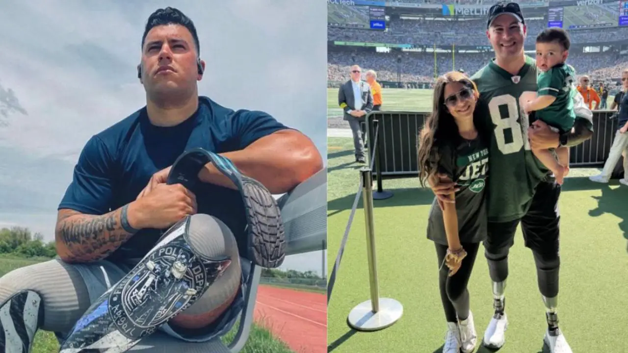 Marine Vet With Prosthetic Legs Says Delta Crew Kicked Him From Exit Row Lawsuit