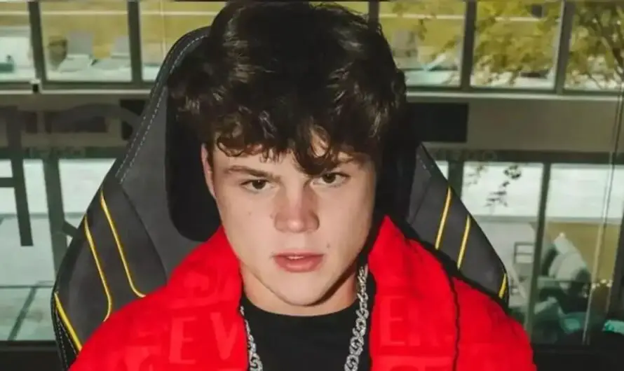 Miami Beach Police Charge YouTuber Jack Doherty with Marijuana Possession