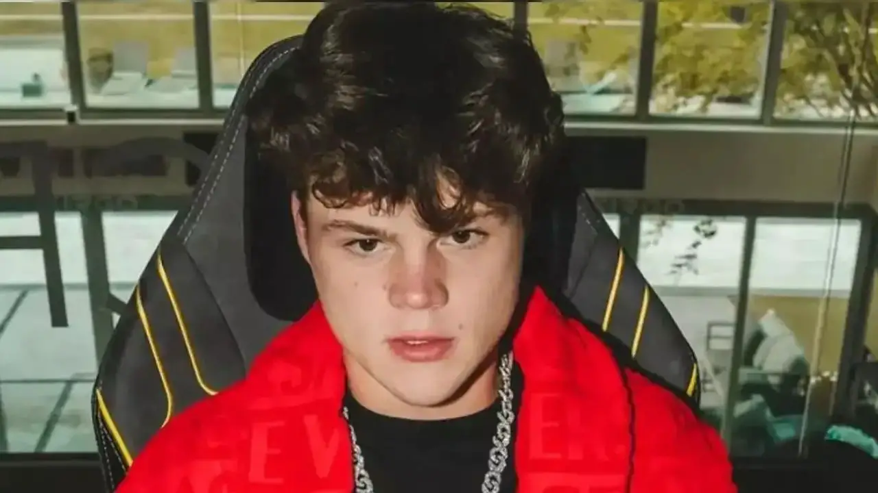 Miami Beach Police Charge YouTuber Jack Doherty with Marijuana Possession