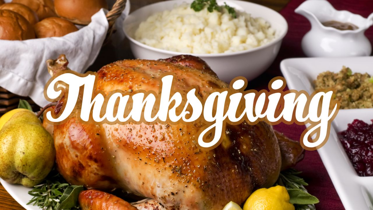 Michigan Giveaway Ensures 2,000 Families Will Have Thanksgiving Dinner