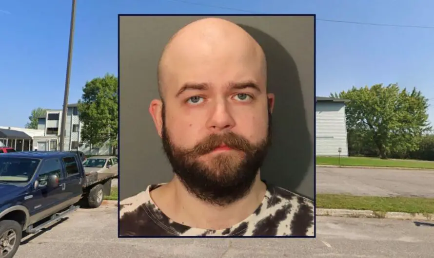 Minnesota Man in Deadpool Sweatshirt Charged with Murder After Fatally Shooting Partygoer He Just Met