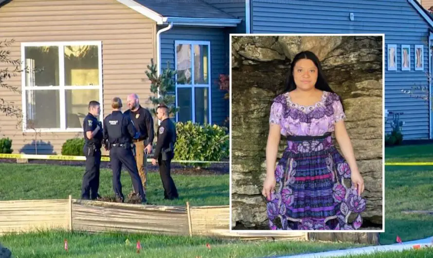 Mom-of-4 Killed After Going to Wrong Home for Cleaning Job; Indiana Homeowner Now Charged