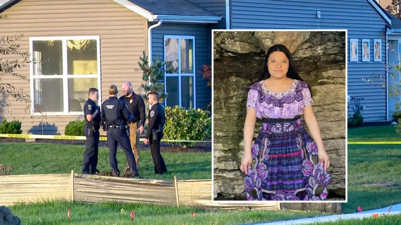 Mom-of-4 Killed After Going to Wrong Home for Cleaning Job; Indiana Homeowner Now Charged