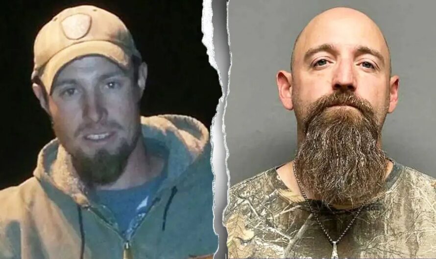 Montana Dad’s Violent Campsite Death Misidentified as Bear Attack Now Ruled Homicide