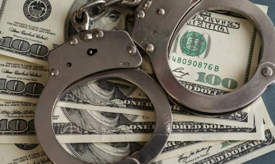 New Hampshire Resident Indicted for Alleged $700,000 California Unemployment Fraud