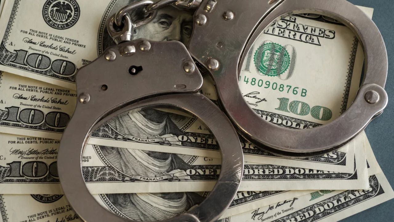 New Hampshire Resident Indicted for Alleged $700,000 California Unemployment Fraud