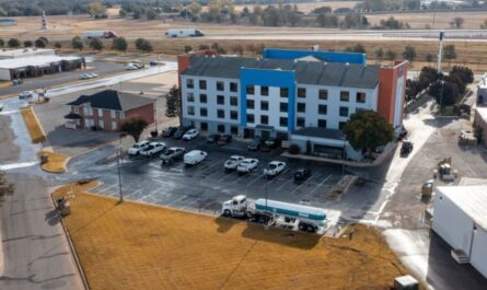 Oklahoma Ammonia Spill Forces Mass Evacuations, Sends Dozens to Hospital