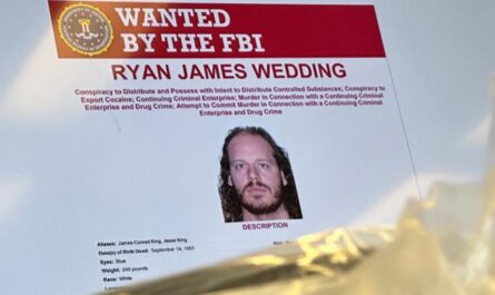 Olympian Arrested in San Diego Drug Case Now Accused of Ordering Witness’s Murder