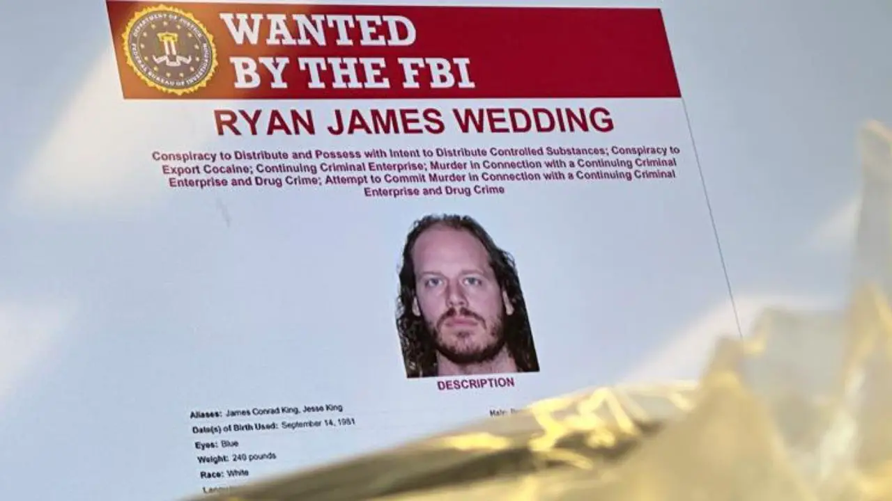 Olympian Arrested in San Diego Drug Case Now Accused of Ordering Witness’s Murder