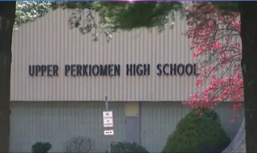 Over 2,000 Photographs of Child Porn Were Discovered on the Phone of a Former School Janitor