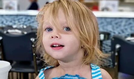 Parents Arrested After Family Dog Fatally Mauls Toddler Just Before Her 3rd Birthday