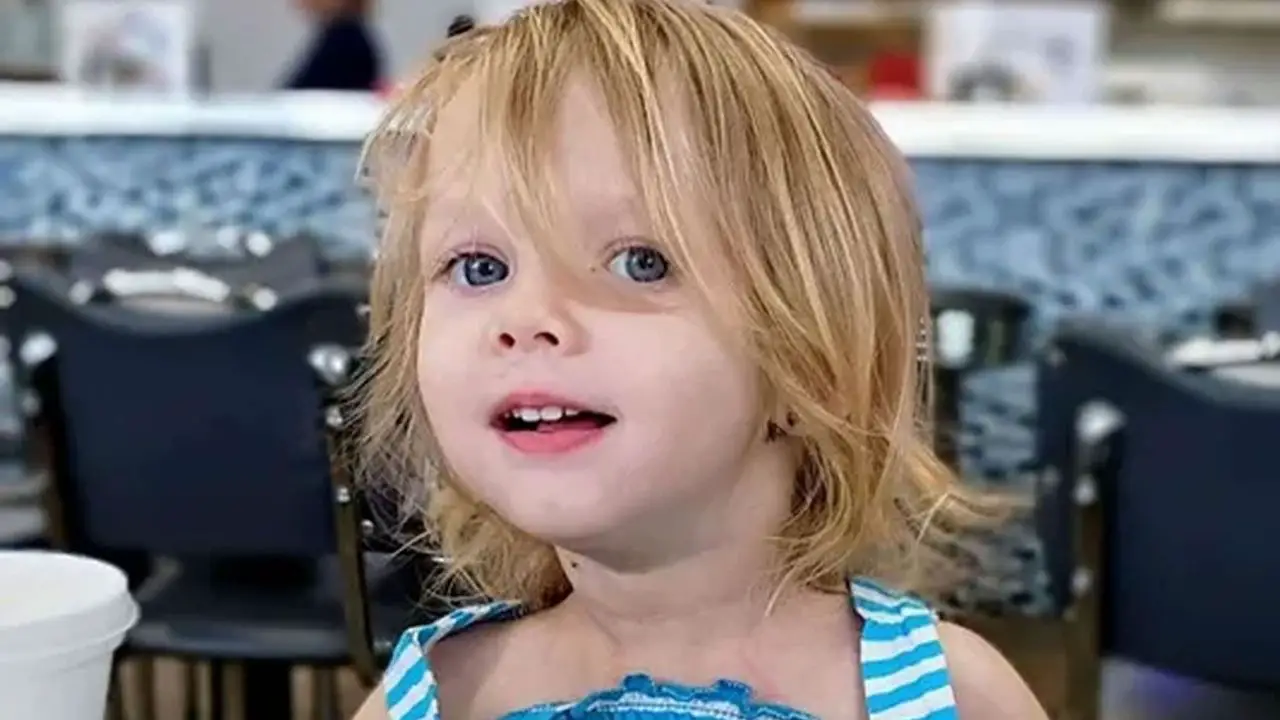 Parents Arrested After Family Dog Fatally Mauls Toddler Just Before Her 3rd Birthday