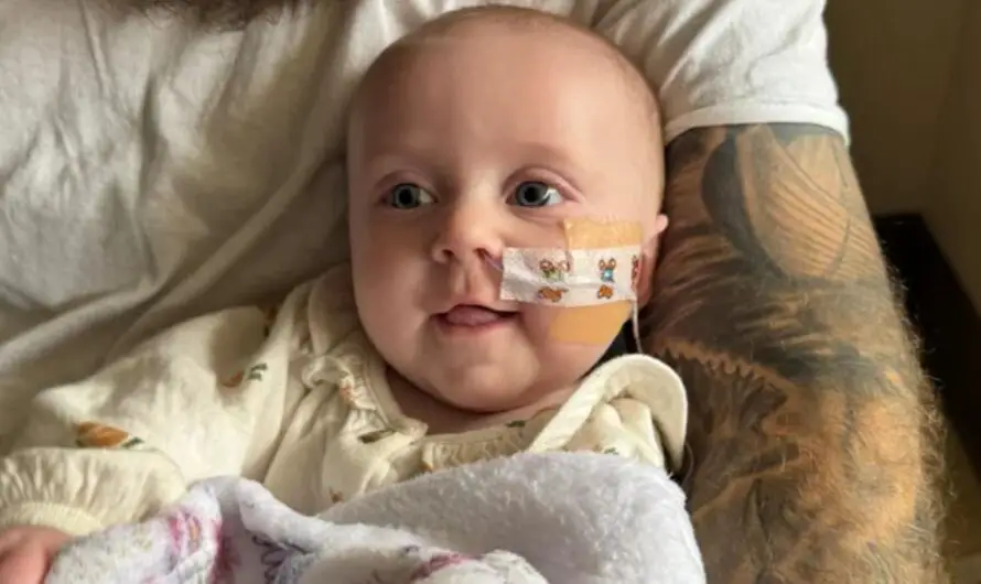 Parents Sue After 4-Month-Old Loses Gag Reflex from Allegedly Contaminated Baby Formula