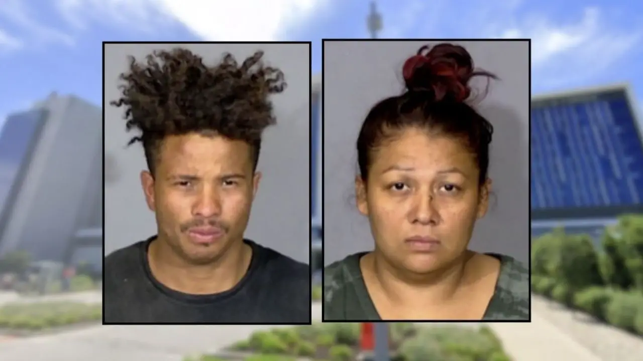 Parents Take 1-Year-Old to ER, Child Declared Dead Minutes Later, Police Investigate