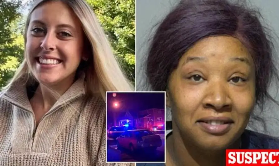 Pharmacy Student Allegedly Killed by Friend Paranoid After Smoking Marijuana