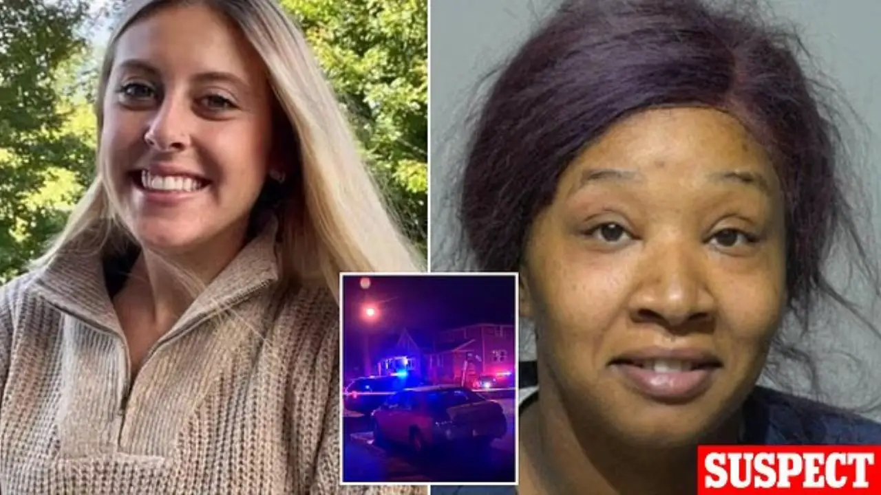 Pharmacy Student Allegedly Killed by Friend Paranoid After Smoking Marijuana