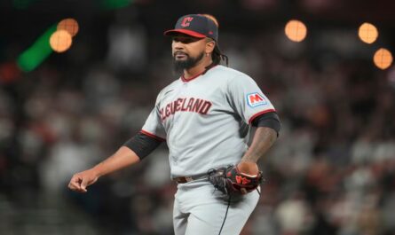 Pitch-Fixing Scandal: MLB’s Luis Ortiz and Emmanuel Clase Accused of Rigging Bets