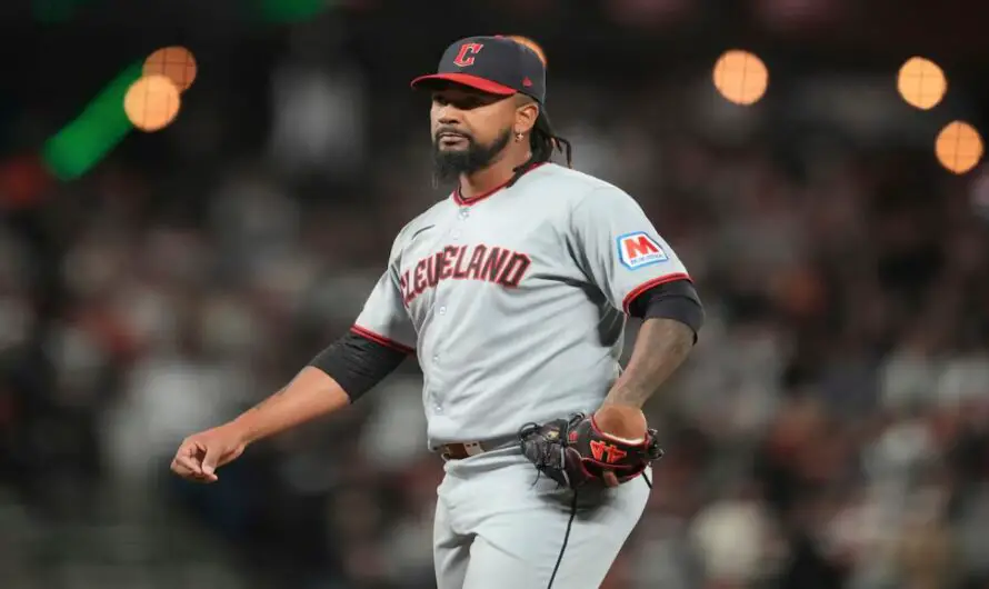 Pitch-Fixing Scandal: MLB’s Luis Ortiz and Emmanuel Clase Accused of Rigging Bets