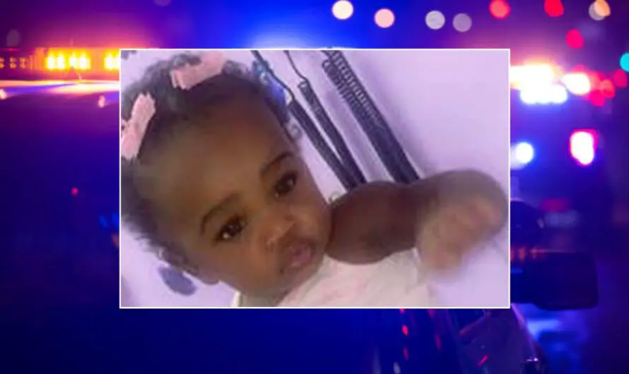 Police Find Missing 10-Month-Old After She Was Allegedly Taken by Relative, Boyfriend