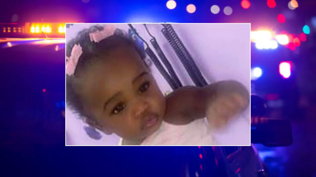 Police Find Missing 10-Month-Old After She Was Allegedly Taken by Relative, Boyfriend