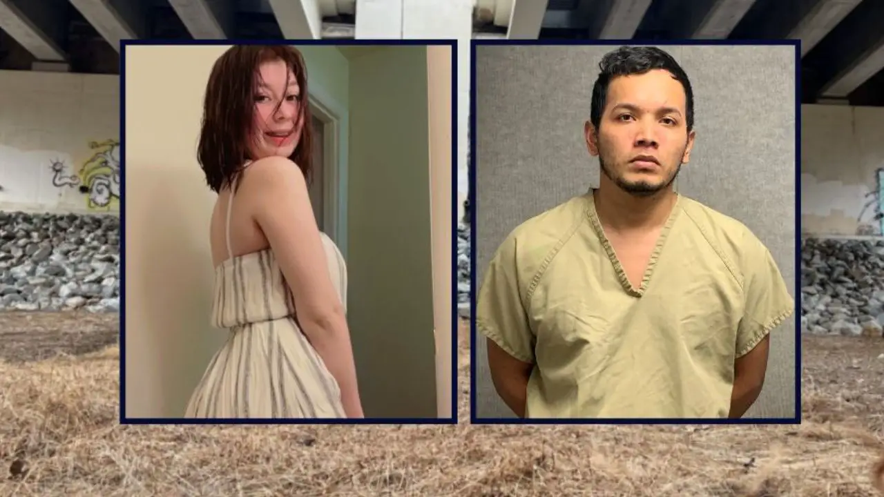 Police: Man Killed Ex-Girlfriend During Argument Over Music, Then Threw Body Off Bridge