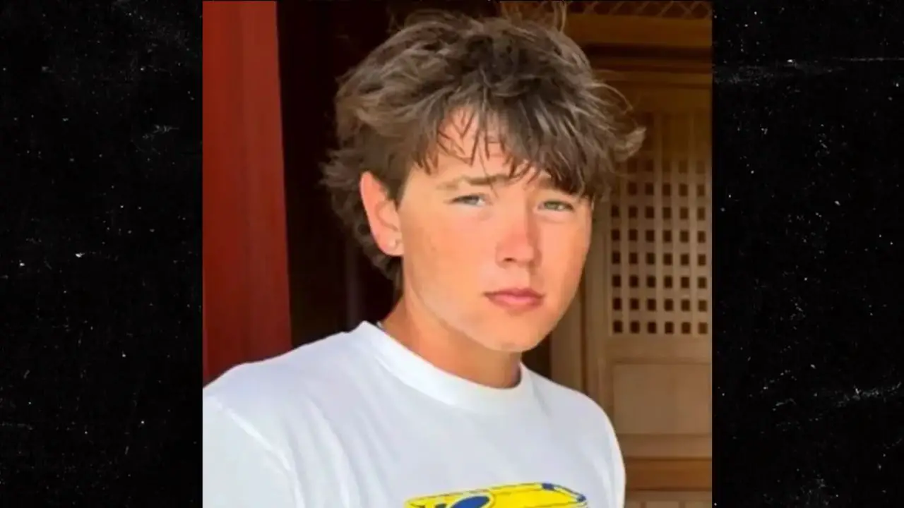 Police Say Missing College of Charleston Student Died by Suicide on Halloween