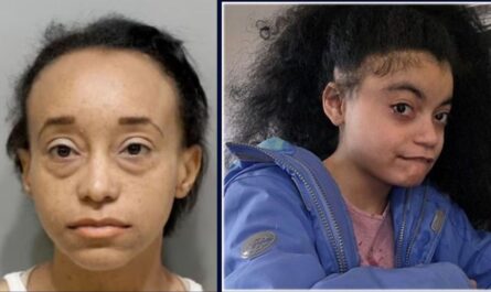 Police: Woman Arrested in Death of Her Daughter with Autism After Disturbing Admission