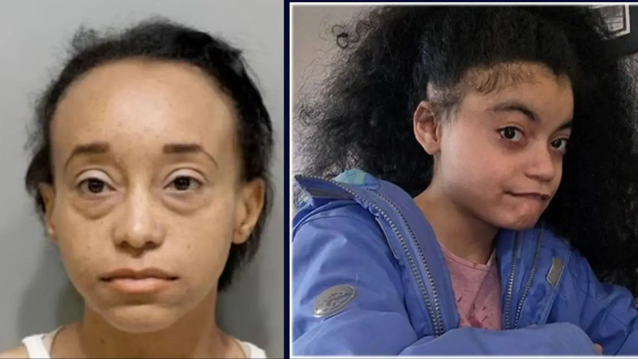 Police: Woman Arrested in Death of Her Daughter with Autism After Disturbing Admission