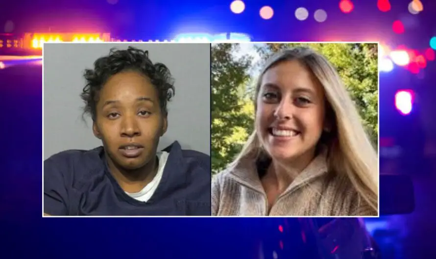 Police: Woman High on Marijuana Tried to Stab Friend Over Dog Grooming Visit