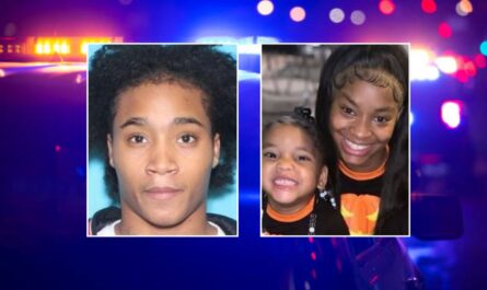 Pregnant Mom Killed, 4-Year-Old Daughter Loses Eye in Shooting — But Alleged Gunman Won’t Face Murder Charge