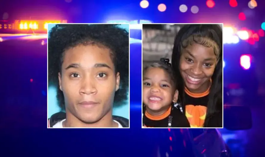 Pregnant Mom Killed, 4-Year-Old Daughter Loses Eye in Shooting — But Alleged Gunman Won’t Face Murder Charge