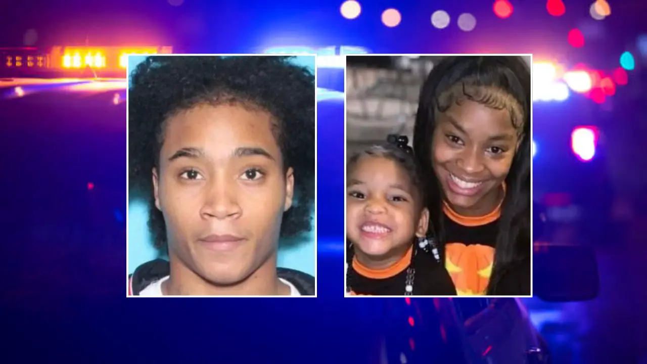 Pregnant Mom Killed, 4-Year-Old Daughter Loses Eye in Shooting — But Alleged Gunman Won’t Face Murder Charge