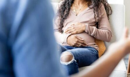 Pregnant Woman Says Boyfriend Refused to Help Clean, Gave Her a Deadline