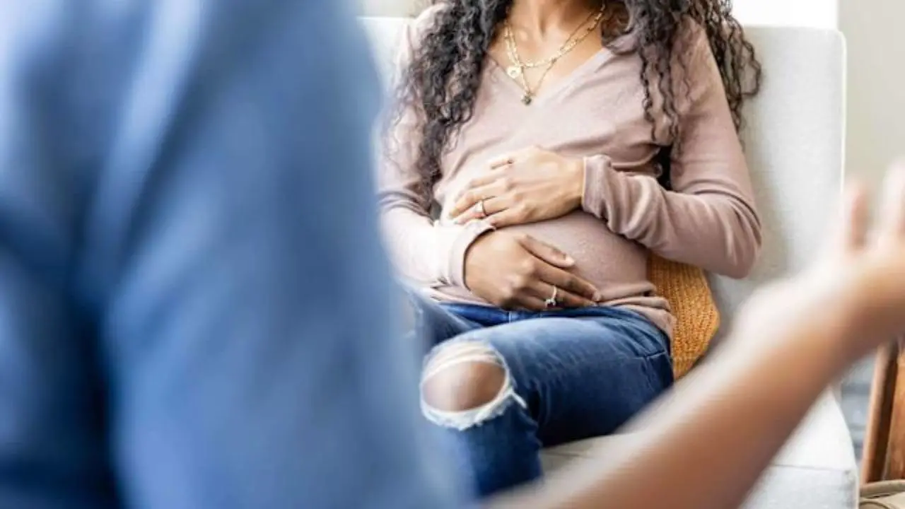 Pregnant Woman Says Boyfriend Refused to Help Clean, Gave Her a Deadline