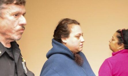 Prosecutors Long Island Couple Confesses to Murder and Dismemberment of Roommates