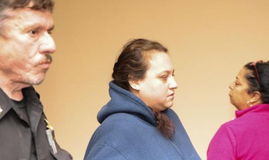 Prosecutors: Long Island Couple Confesses to Murder and Dismemberment of Roommates