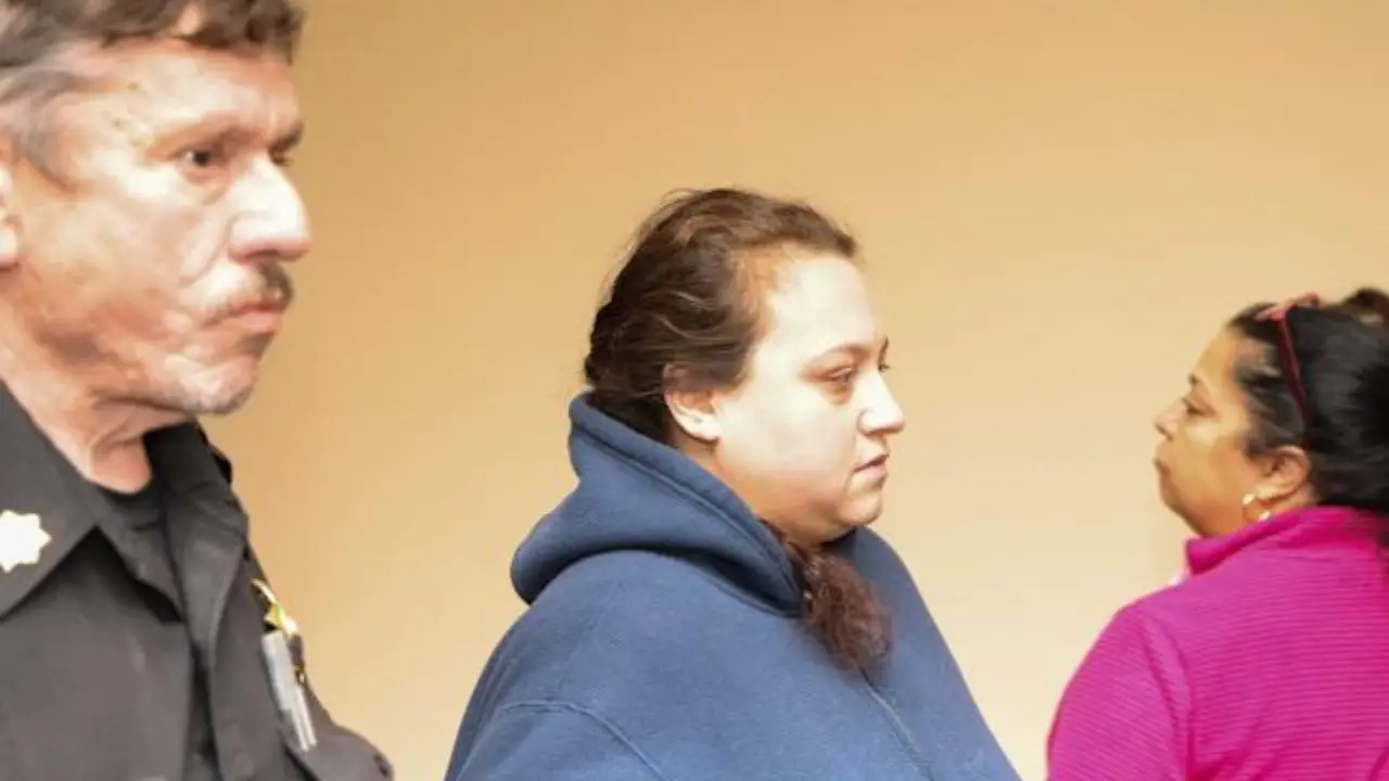 Prosecutors Long Island Couple Confesses to Murder and Dismemberment of Roommates