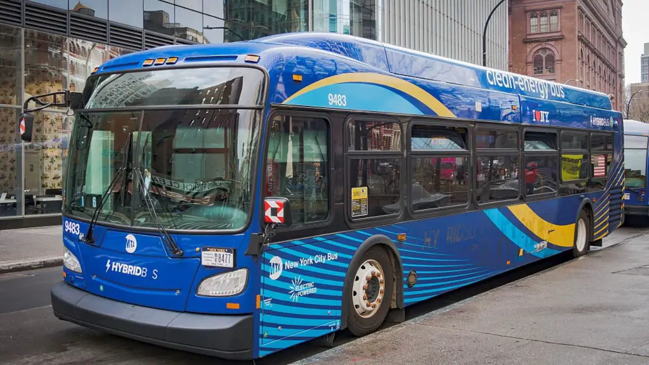 Report Names the Slowest and Least Reliable Bus Routes in New York City