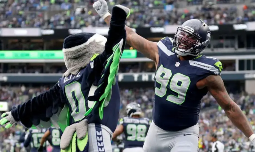 Seahawks vs. Rams This Sunday: Time, TV Channel, and Streaming Info