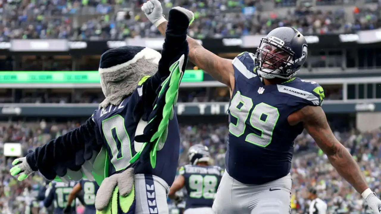 Seahawks vs. Rams This Sunday Time, TV Channel, and Streaming Info