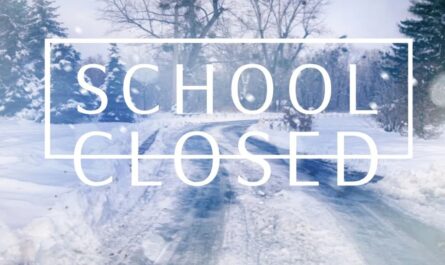 Snowstorm Warning: Chicago-Area Schools Shut Down in Advance of Severe Weather